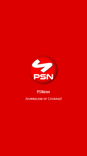 Android application PSNews - Per Second News screenshort