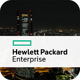 Icon image HPE HPC and AI Solutions