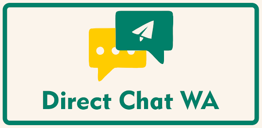 Direct Chat WA