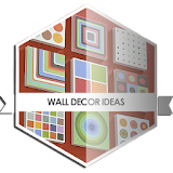 DIY Wall Decor Ideas icon