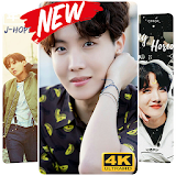 BTS J-Hope Wallpaper KPOP Fans HD icon