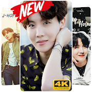 Top 45 Personalization Apps Like BTS J-Hope Wallpaper KPOP Fans HD - Best Alternatives