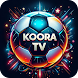 KOORA TV - Football & Movies