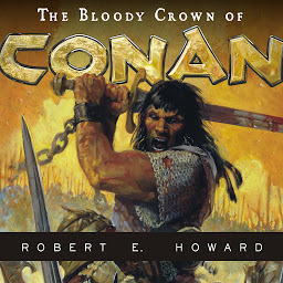 Obraz ikony: The Bloody Crown of Conan