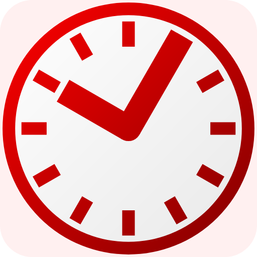 Universal Clock-7  Icon