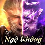 Cover Image of Download Tân Giang Hồ Truyền Kỳ-Sungame  APK
