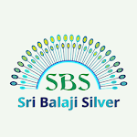 Cover Image of Baixar Sri Balaji Silver  APK