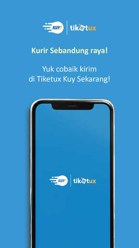 Tiketux Kuy Screen 2