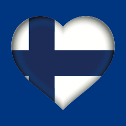 Icon image Finnish Dictionary - offline a