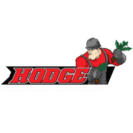 Hodge Veg logo