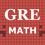 GRE Math Lite icon