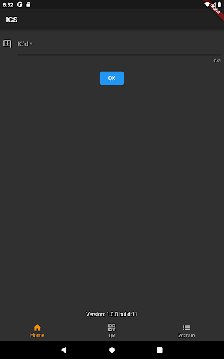 ICS Screen 3