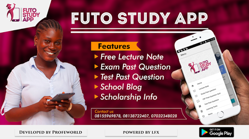 Futo Study App
