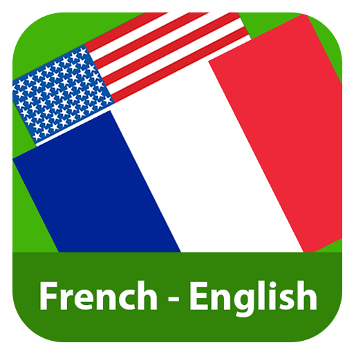 French English Translator 1.5 Icon