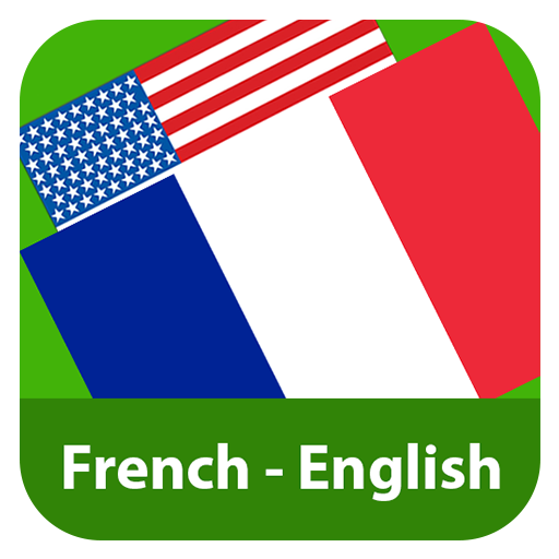 French English Translator  Icon