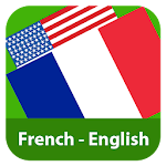 Cover Image of Télécharger French English Translator  APK