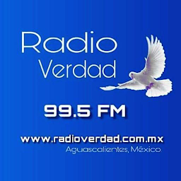Icon image Radio Verdad