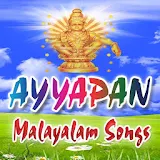Ayyapan Malayalam Songs icon