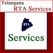 Top 40 Tools Apps Like Telangana Online RTA Services | TS RTO Services - Best Alternatives