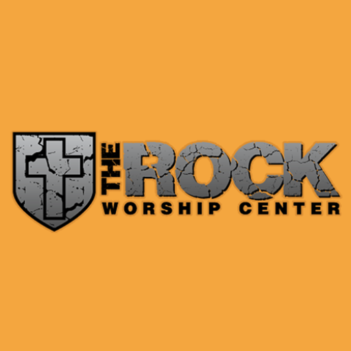 The Rock Worship Center 100.0 Icon