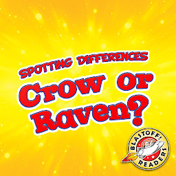 Obraz ikony: Crow or Raven?