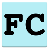 Flashcards Application icon