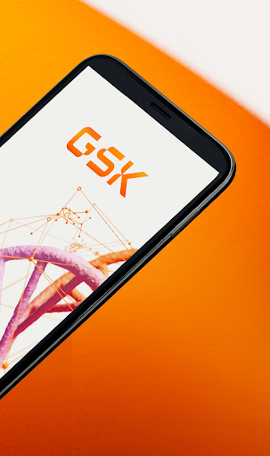 GSK events Screen 2