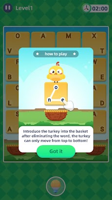 Word Turkeyのおすすめ画像3