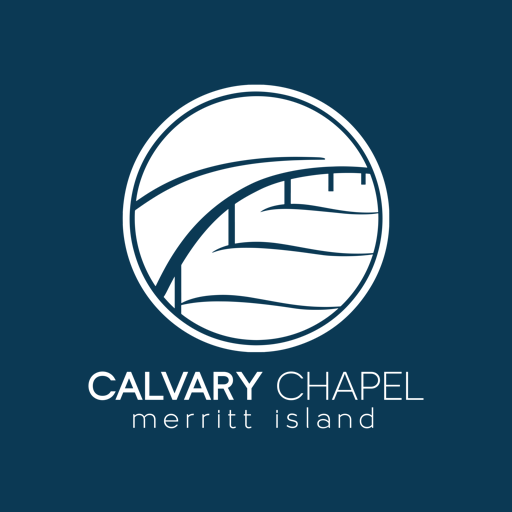 Calvary Chapel Merritt Island logo