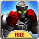 Steel Street Fighter 🤖 jeu de combat Robot