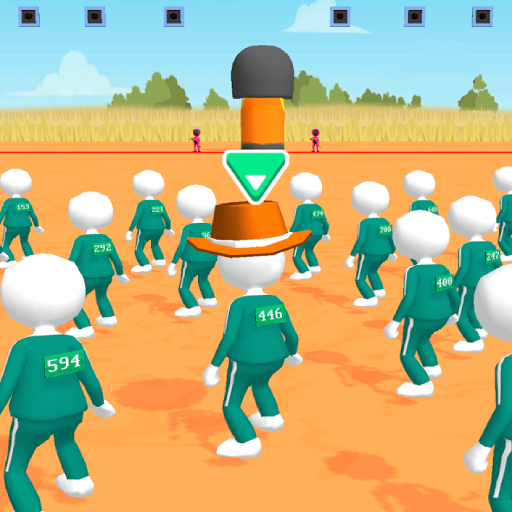 Squid Game Survival - Apps on Google Play
