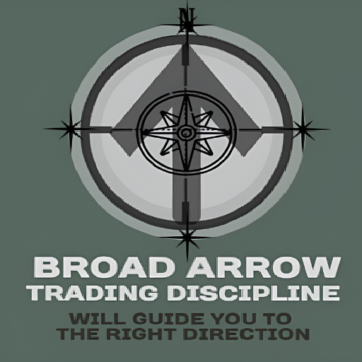 Broad Arrow Trading Discipline logo
