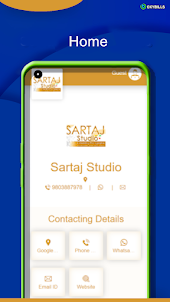 Sartaj Studio