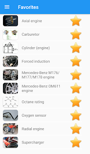Internal combustion engine 1.0.18.83 APK screenshots 7