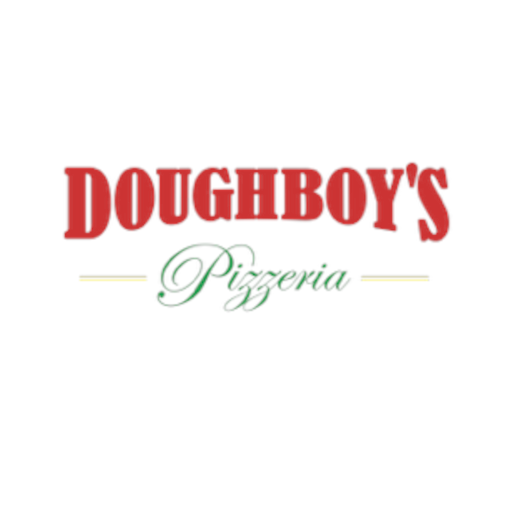 Doughboys Pizzeria logo