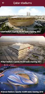 World cup Qatar 2022