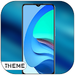 Cover Image of Unduh Theme for Oppo A56 5G  APK