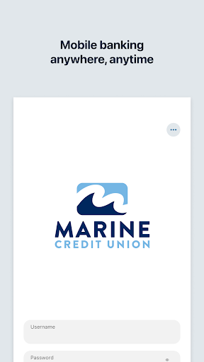 Marine Credit Union 1