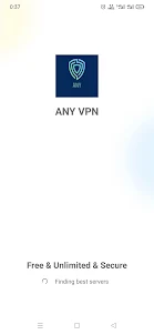 ANY VPN Connection IP Changer