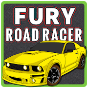 Fury Road Racer