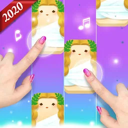 Piano Tiles: Dream Fairy Mod Apk