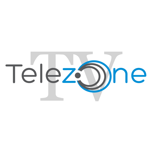 Android application Telezone TV screenshort
