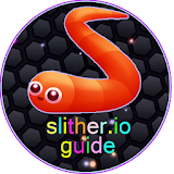 Guide: Slither.io icon