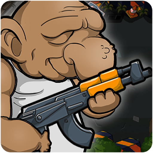 Defense Heroes: Defender War Tower Defense Ver. 0.4.9 MOD APK