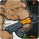 Cover Image of Download Defender - Zombie Shooter  APK