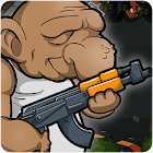 Zombie defender : The rising 1.3.2