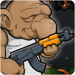 Defender -  Zombie Shooter Apk