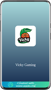 Vicky Gaming