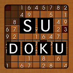 Wood Sudoku