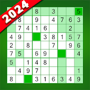 Sudoku 2024 icon
